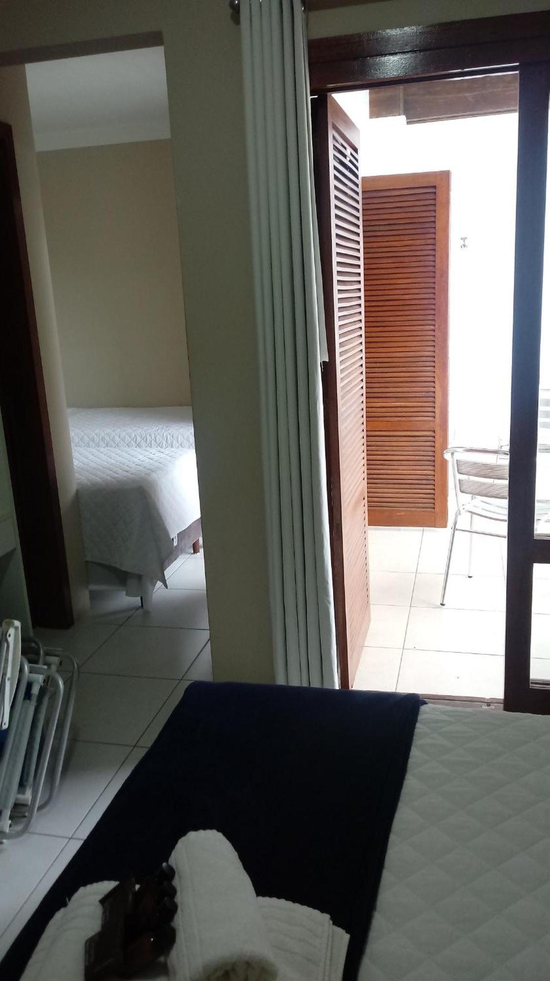 Pousada Vivenda Da Barra Torres Exteriér fotografie