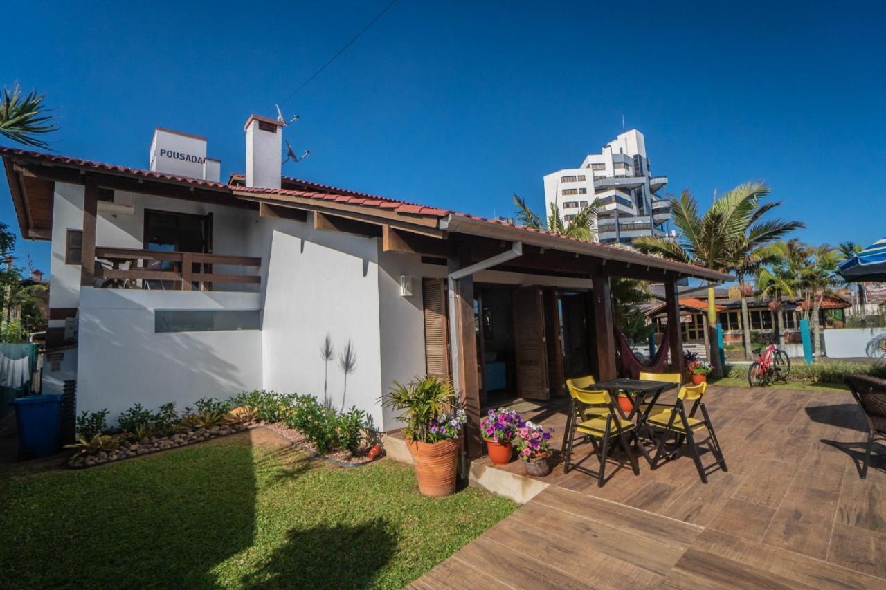 Pousada Vivenda Da Barra Torres Exteriér fotografie